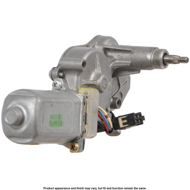 A1 Cardone 434213 - Windshield Wiper Motor A1 Cardone 434213 Windshield Wiper Motor product image 3 of 4