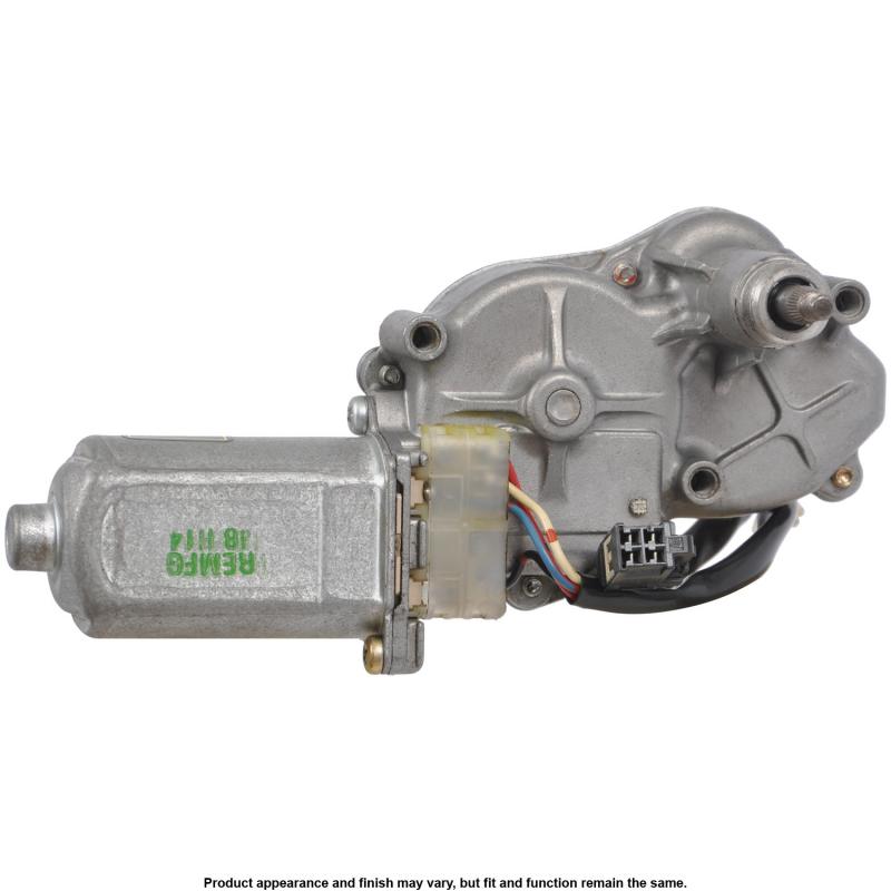 A1 Cardone 434213 - Windshield Wiper Motor A1 Cardone 434213 Windshield Wiper Motor product image 4 of 4