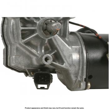 1998 Mitsubishi Diamante Windshield Wiper Motor Front A1 Cardone 434214 image 3 of 4