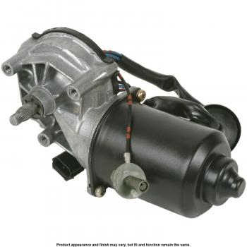 1998 Mitsubishi Diamante Windshield Wiper Motor Front A1 Cardone 434214 image 4 of 4