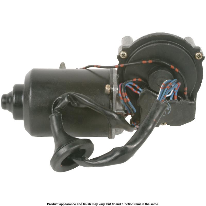 1998 Mitsubishi Diamante Windshield Wiper Motor