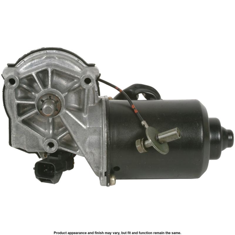 1998 Mitsubishi Diamante Windshield Wiper Motor Front A1 Cardone 434214 image 2 of 4