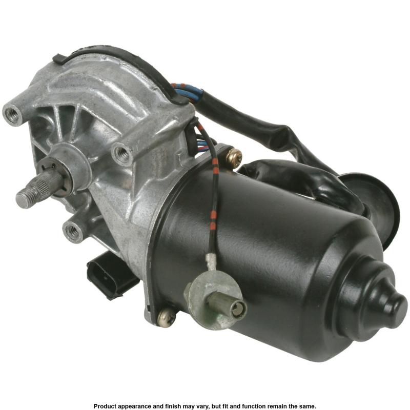 1998 Mitsubishi Diamante Windshield Wiper Motor Front A1 Cardone 434214 image 4 of 4