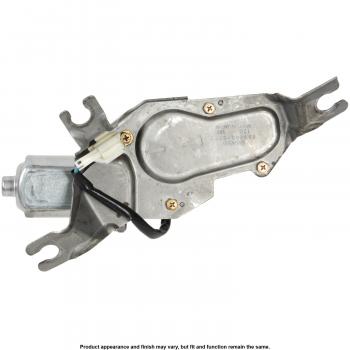 2004 Mitsubishi Outlander Windshield Wiper Motor Rear A1 Cardone 434215 image 3 of 4