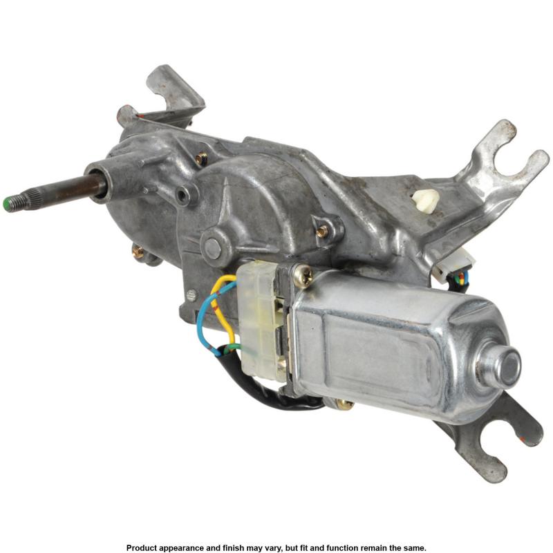 A1 Cardone 434215 - Windshield Wiper Motor A1 Cardone 434215 Windshield Wiper Motor product image 2 of 4