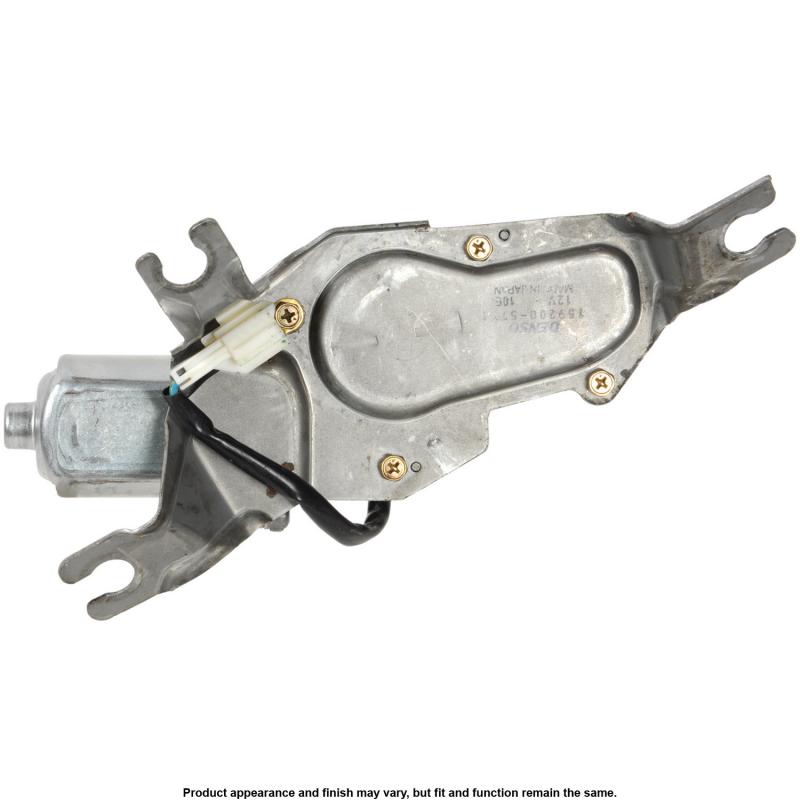 A1 Cardone 434215 - Windshield Wiper Motor A1 Cardone 434215 Windshield Wiper Motor product image 3 of 4