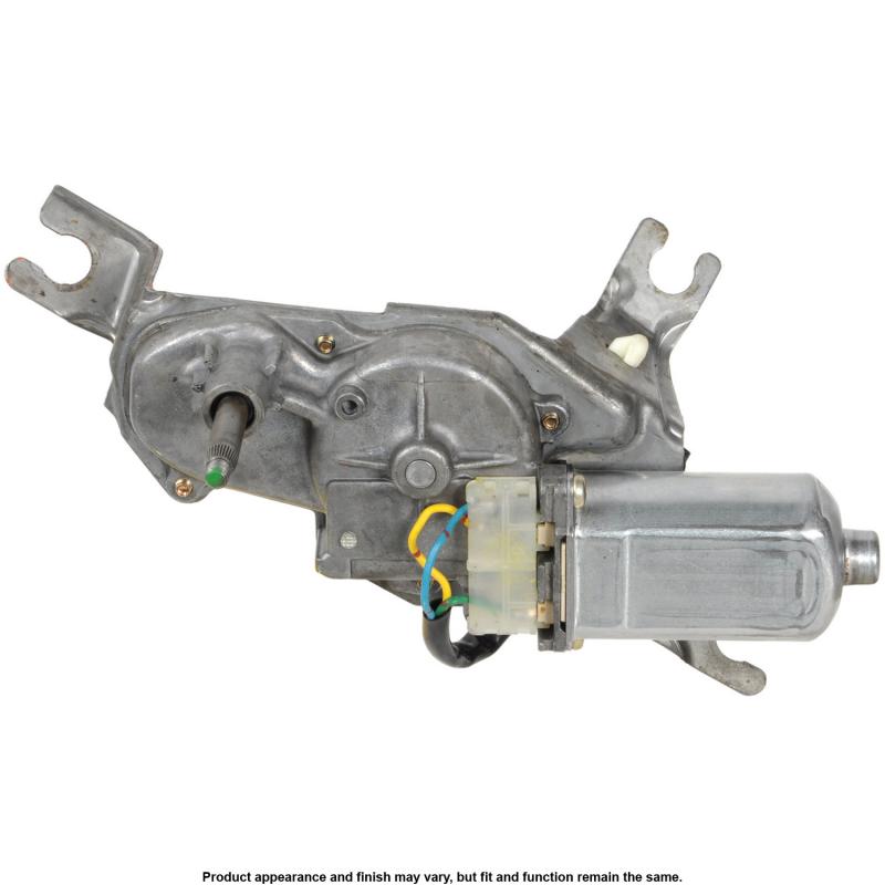 A1 Cardone 434215 - Windshield Wiper Motor A1 Cardone 434215 Windshield Wiper Motor product image 4 of 4