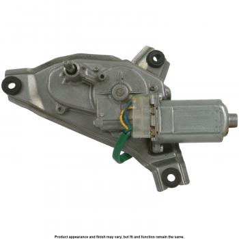 2006 Mitsubishi Outlander Windshield Wiper Motor Rear A1 Cardone 434222 image 2 of 4