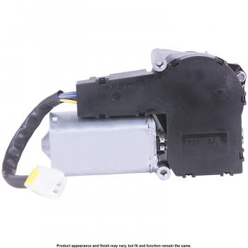1993 Mercury Villager Windshield Wiper Motor Rear A1 Cardone 434300 image 1 of 3