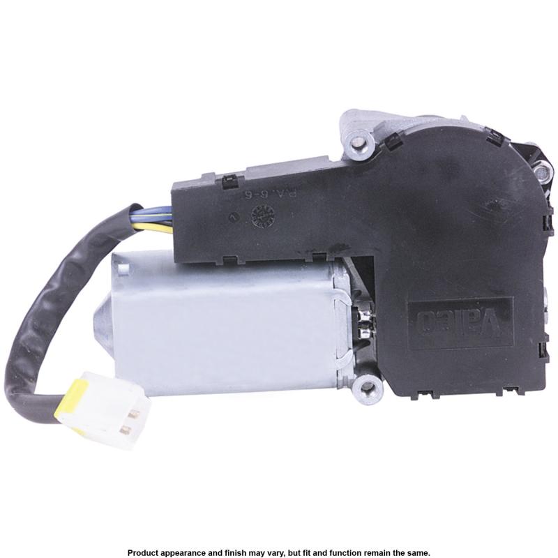 1993 Nissan Quest Windshield Wiper Motor Rear A1 Cardone 434300 image 1 of 3