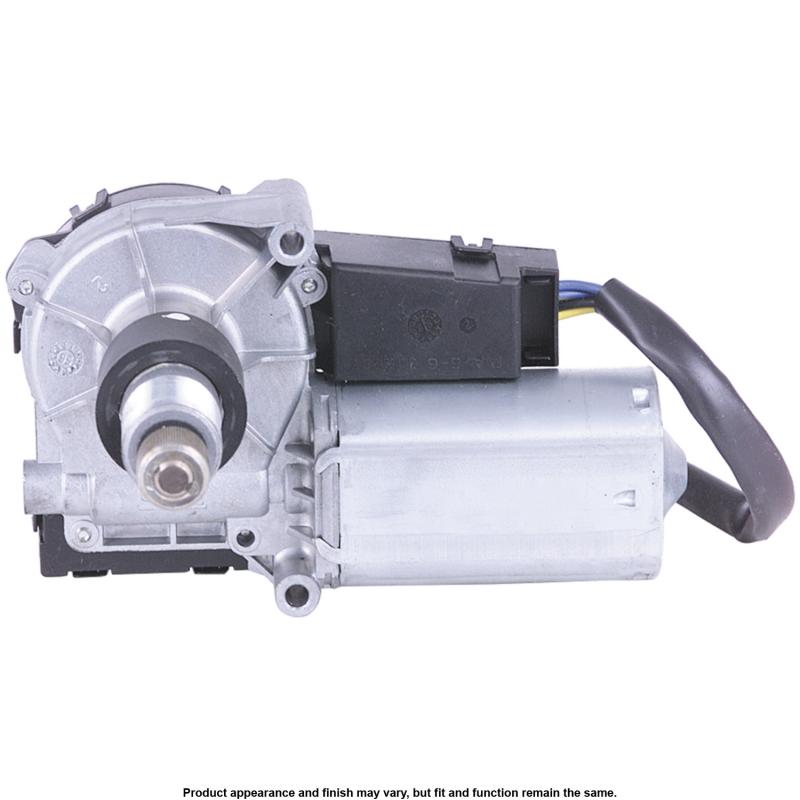 1993 Nissan Quest Windshield Wiper Motor Rear A1 Cardone 434300 image 2 of 3