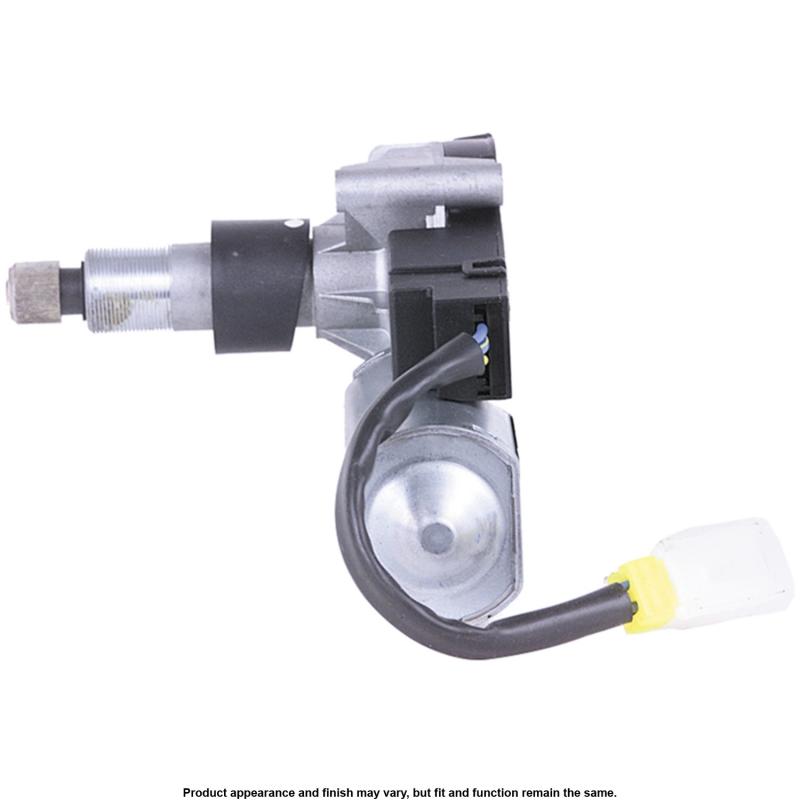 1993 Nissan Quest Windshield Wiper Motor Rear A1 Cardone 434300 image 3 of 3