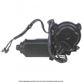 1996 Honda Passport Windshield Wiper Motor Rear A1 Cardone 434301 image 1 of 3