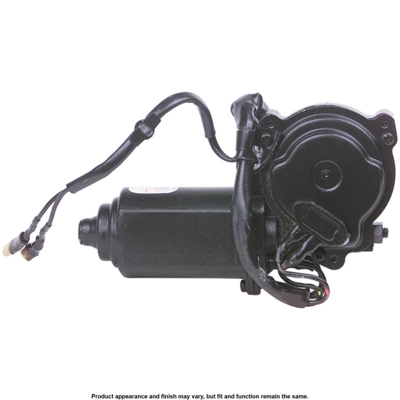 1997 Isuzu Rodeo Windshield Wiper Motor Rear A1 Cardone 434301 image 1 of 3