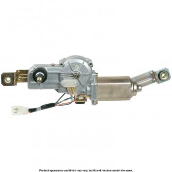 1983 Nissan Pulsar NX Windshield Wiper Motor Rear A1 Cardone 434302 image 1 of 3