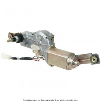 1983 Nissan Pulsar NX Windshield Wiper Motor Rear A1 Cardone 434302 image 2 of 3