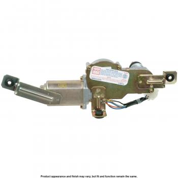 1983 Nissan Pulsar NX Windshield Wiper Motor Rear A1 Cardone 434302 image 3 of 3