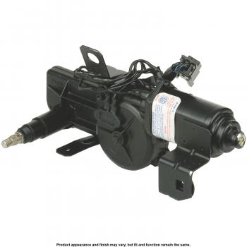 1984 Nissan 200SX Windshield Wiper Motor Rear A1 Cardone 434303 image 1 of 3