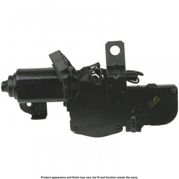 1984 Nissan 200SX Windshield Wiper Motor Rear A1 Cardone 434303 image 2 of 3