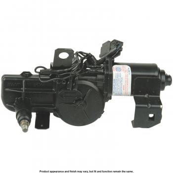 1984 Nissan 200SX Windshield Wiper Motor Rear A1 Cardone 434303 image 3 of 3