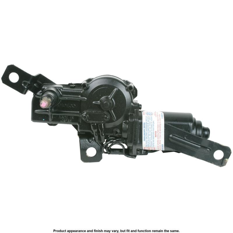 1986 Nissan 300ZX Windshield Wiper Motor Rear A1 Cardone 434304 image 3 of 3