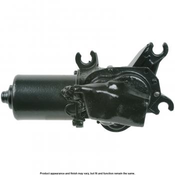 1999 Nissan Sentra Windshield Wiper Motor Front A1 Cardone 434305 image 2 of 3