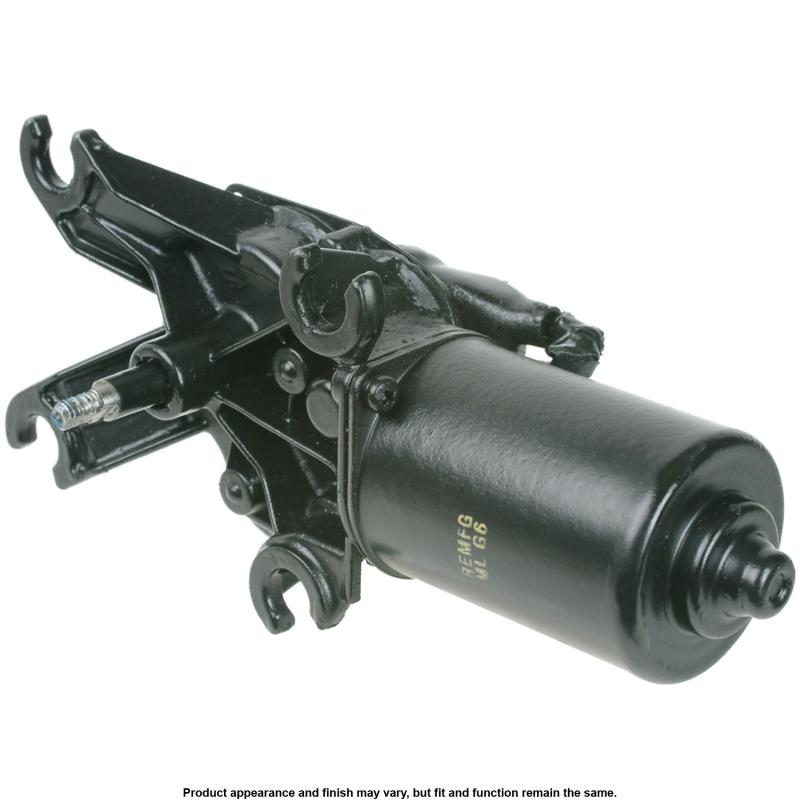 1995 Nissan Sentra Windshield Wiper Motor
