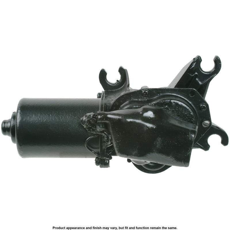 1995 Nissan Sentra Windshield Wiper Motor Front A1 Cardone 434305 image 2 of 3