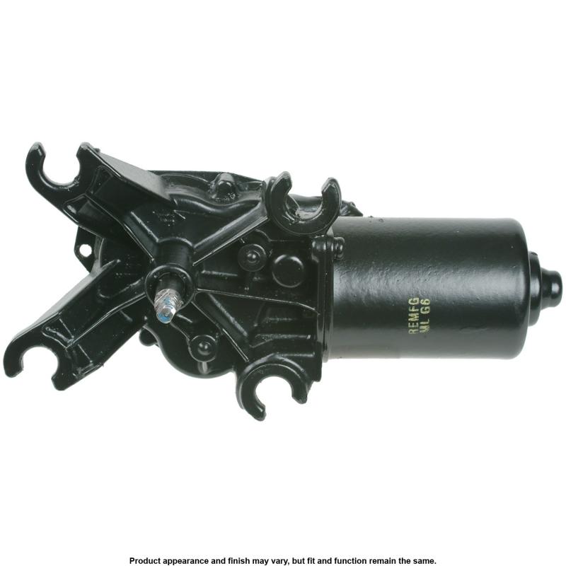 1995 Nissan Sentra Windshield Wiper Motor Front A1 Cardone 434305 image 3 of 3