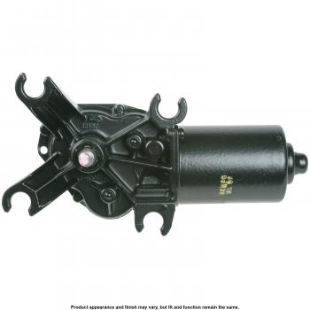 1997 Infiniti QX4 Windshield Wiper Motor