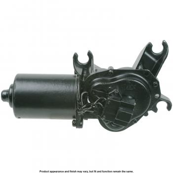 1997 Infiniti QX4 Windshield Wiper Motor Front A1 Cardone 434306 image 2 of 3