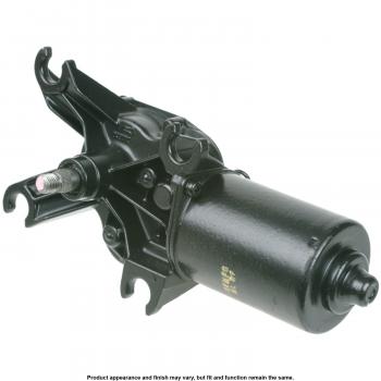 1997 Infiniti QX4 Windshield Wiper Motor Front A1 Cardone 434306 image 3 of 3