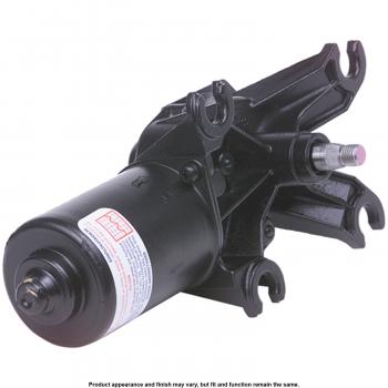 2001 Nissan Altima Windshield Wiper Motor Front A1 Cardone 434307 image 1 of 3