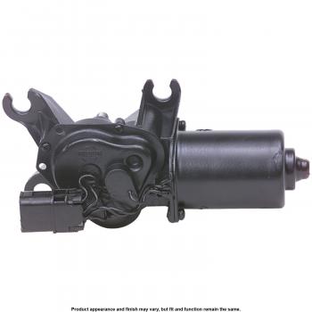 2001 Nissan Altima Windshield Wiper Motor Front A1 Cardone 434307 image 2 of 3