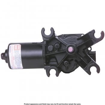 2001 Nissan Altima Windshield Wiper Motor Front A1 Cardone 434307 image 3 of 3