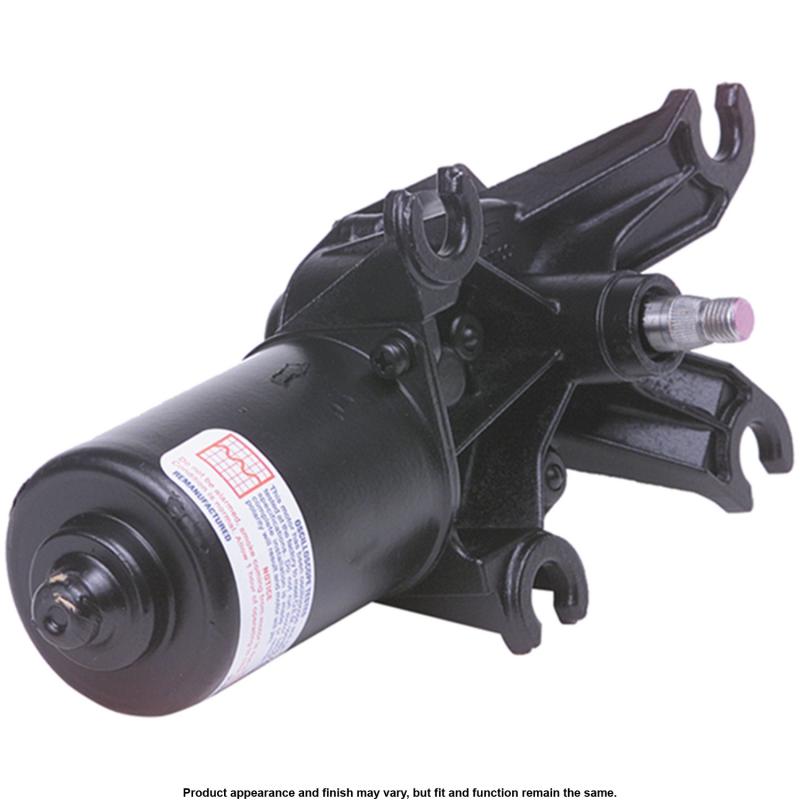 1996 Nissan Altima Windshield Wiper Motor Front A1 Cardone 434307 image 1 of 3