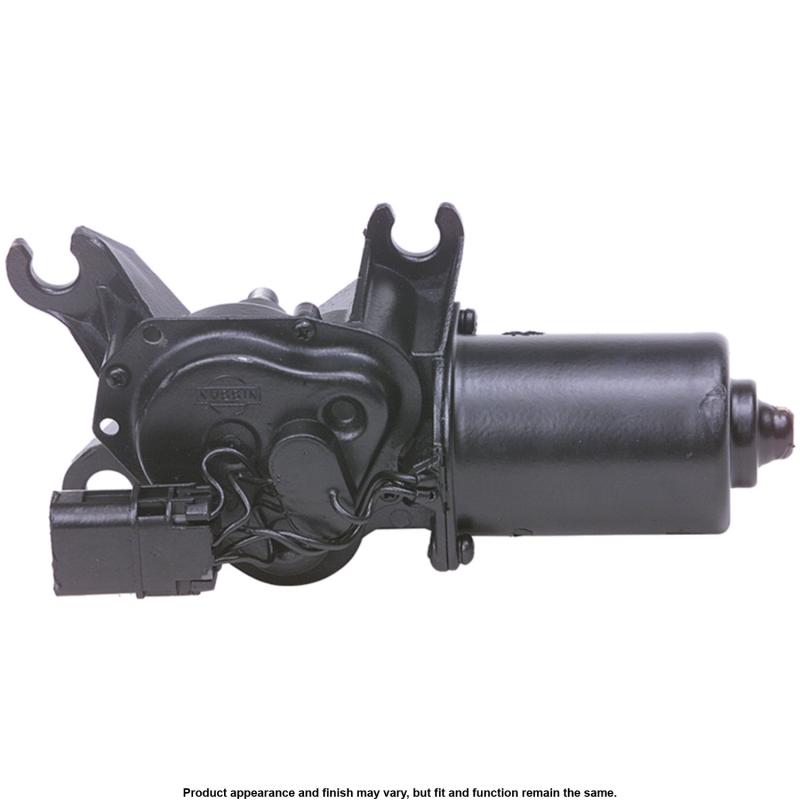 1996 Nissan Altima Windshield Wiper Motor Front A1 Cardone 434307 image 2 of 3