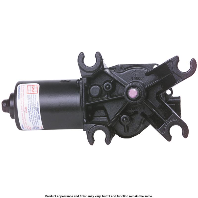 1996 Nissan Altima Windshield Wiper Motor Front A1 Cardone 434307 image 3 of 3