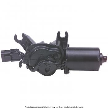1999 Infiniti I30 Windshield Wiper Motor Front A1 Cardone 434309 image 2 of 3