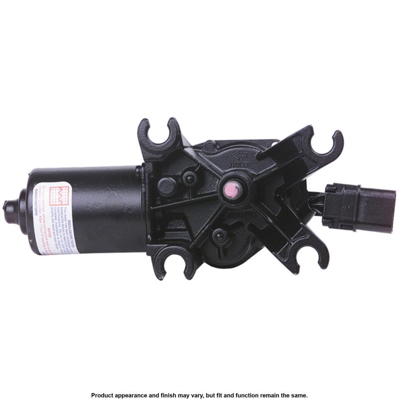 1998 Nissan Maxima Windshield Wiper Motor
