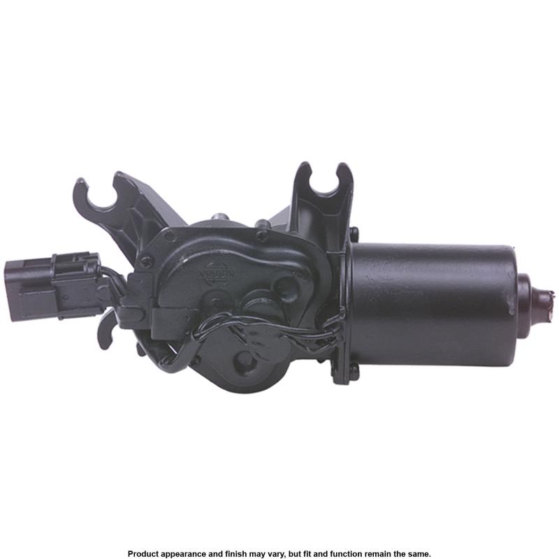1998 Nissan Maxima Windshield Wiper Motor Front A1 Cardone 434309 image 2 of 3