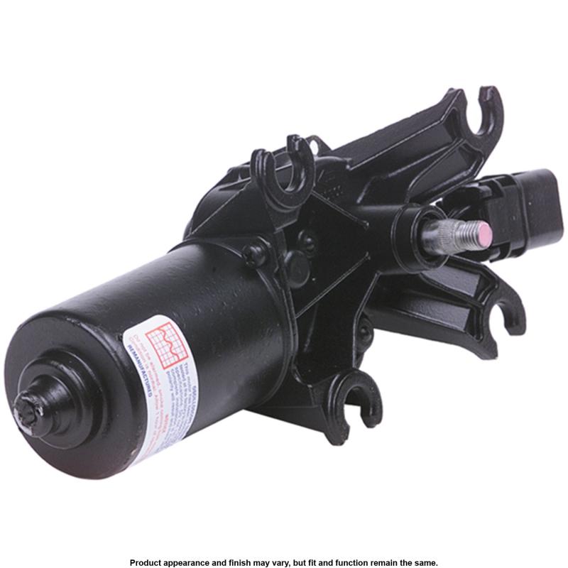 1998 Nissan Maxima Windshield Wiper Motor Front A1 Cardone 434309 image 3 of 3