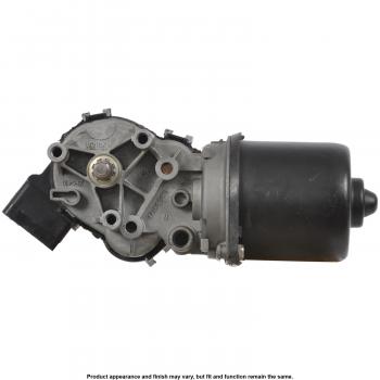 2010 Nissan Platina Windshield Wiper Motor Front A1 Cardone 4343102 image 1 of 4