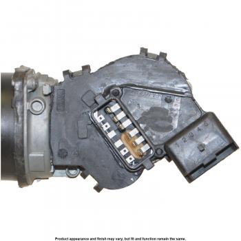 2010 Nissan Platina Windshield Wiper Motor Front A1 Cardone 4343102 image 3 of 4