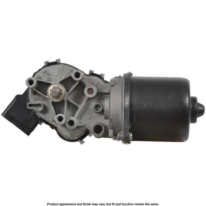 2010 Nissan Platina Windshield Wiper Motor