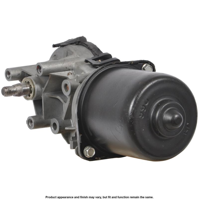 2006 Nissan Platina Windshield Wiper Motor Front A1 Cardone 4343102 image 2 of 4