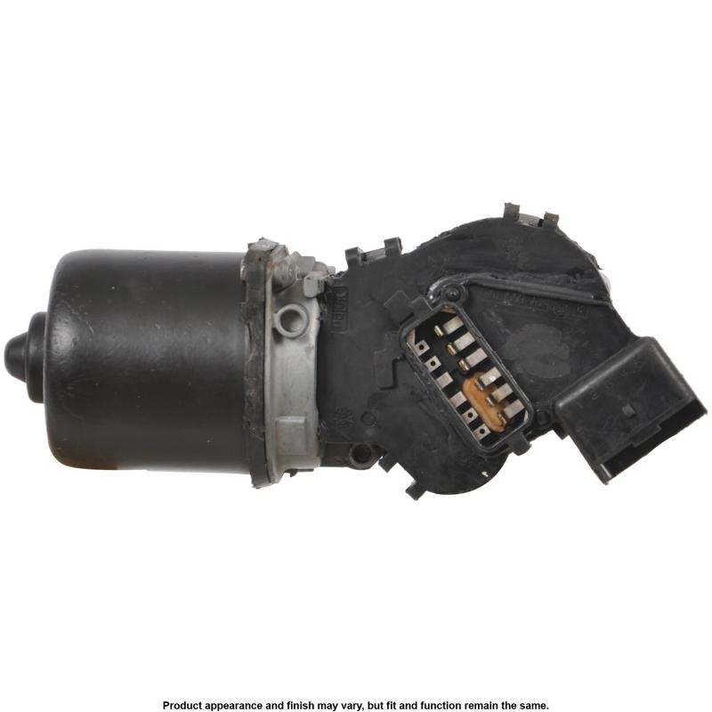 2006 Nissan Platina Windshield Wiper Motor Front A1 Cardone 4343102 image 4 of 4