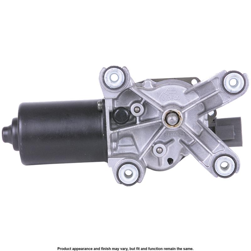 1995 Nissan Altima Windshield Wiper Motor