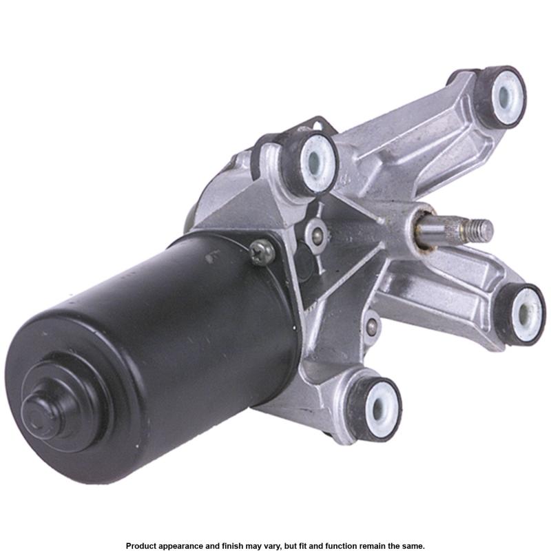 1995 Nissan Altima Windshield Wiper Motor Front A1 Cardone 434311 image 3 of 3