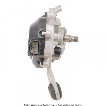2012 Nissan Versa Windshield Wiper Motor Front A1 Cardone 4343119 image 4 of 4